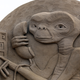 Illustration for article titled 11 Splendid Sand Sculptures Made For the Movie Geek